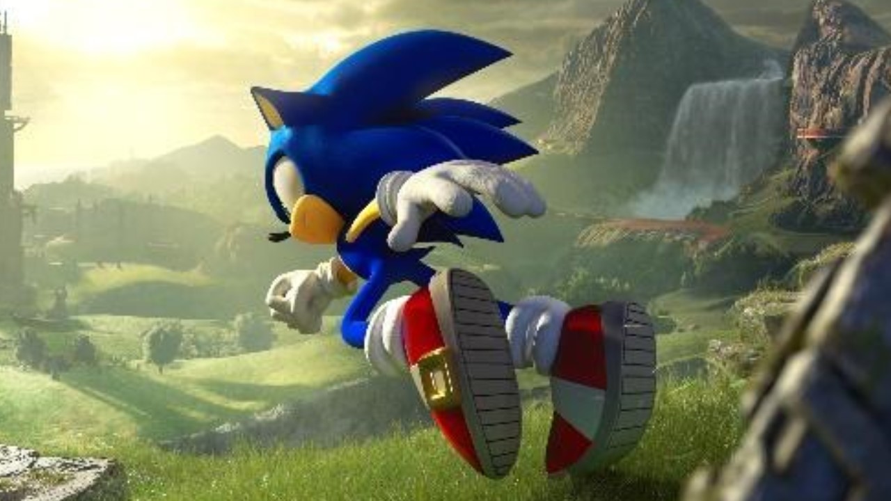 Sonic Frontiers : un trailer Switch qui fait saigner des yeux et des détails intéressants