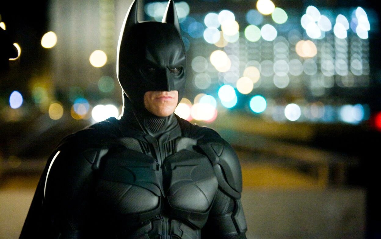 Batman : Christian Bale prêt à renfiler le costume à une condition