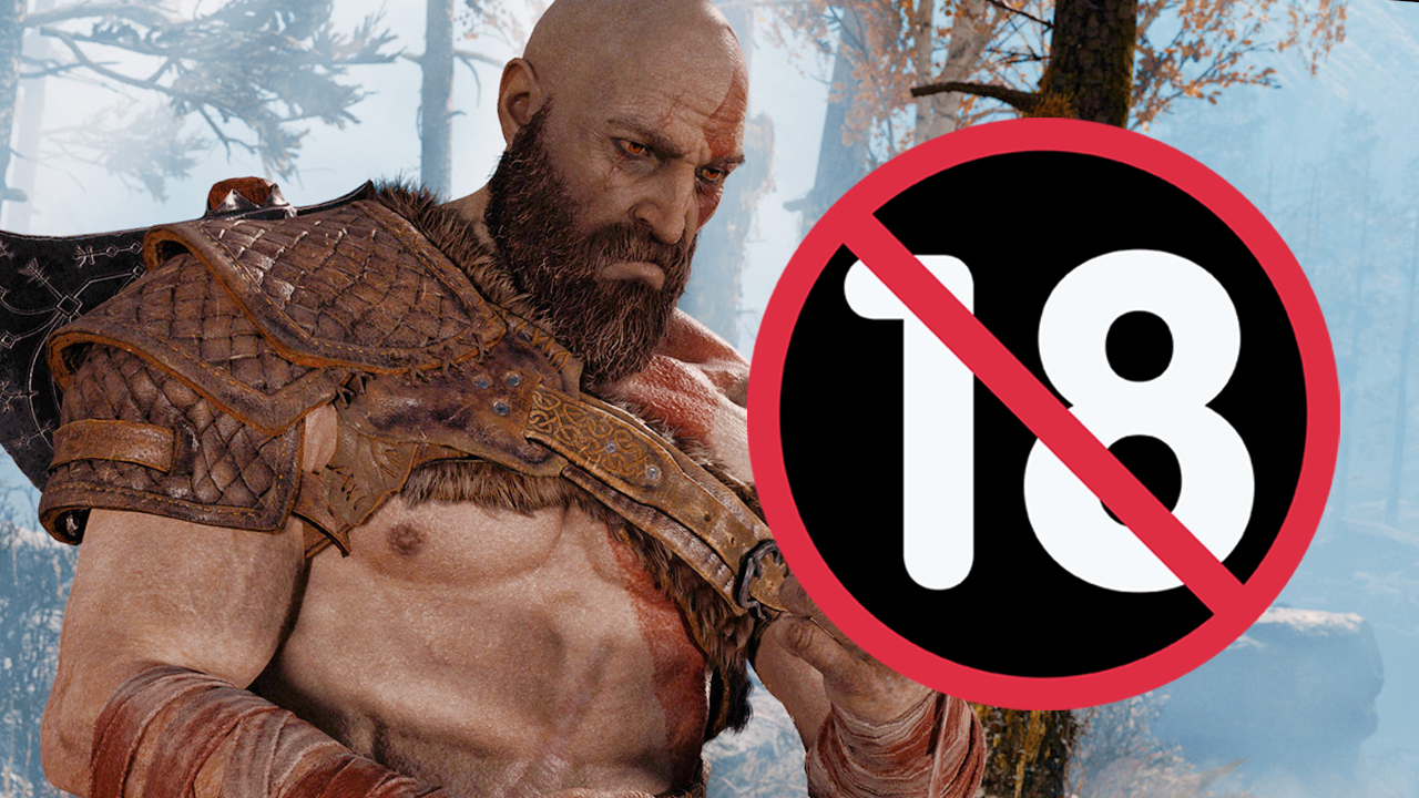 God of War Ragnarok : ils envoient des photos de leurs pénis contre la date de sortie