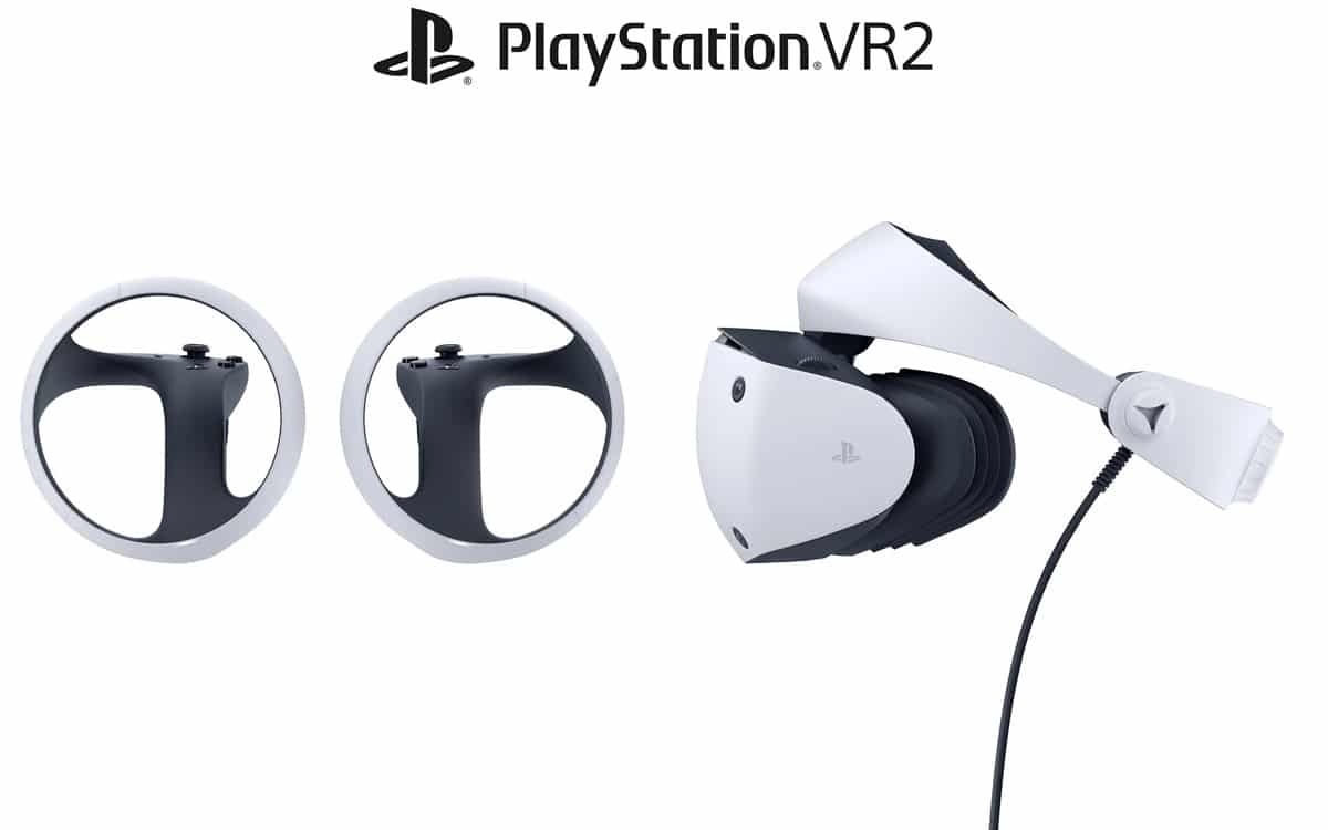 PSVR 2 : Un eye tracking plus poussé que l'Oculus Pro ? Sony sort le grand jeu
