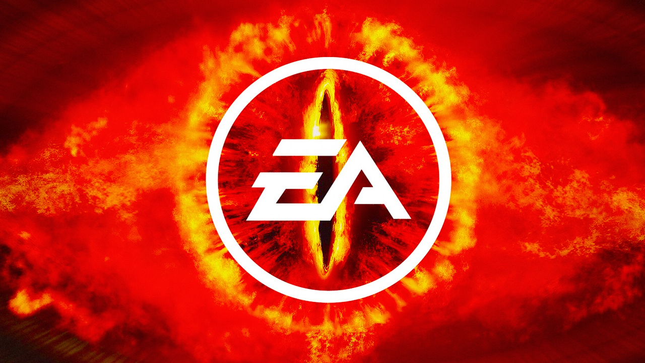 EA se moque ouvertement des jeux solo, Internet l'atomise