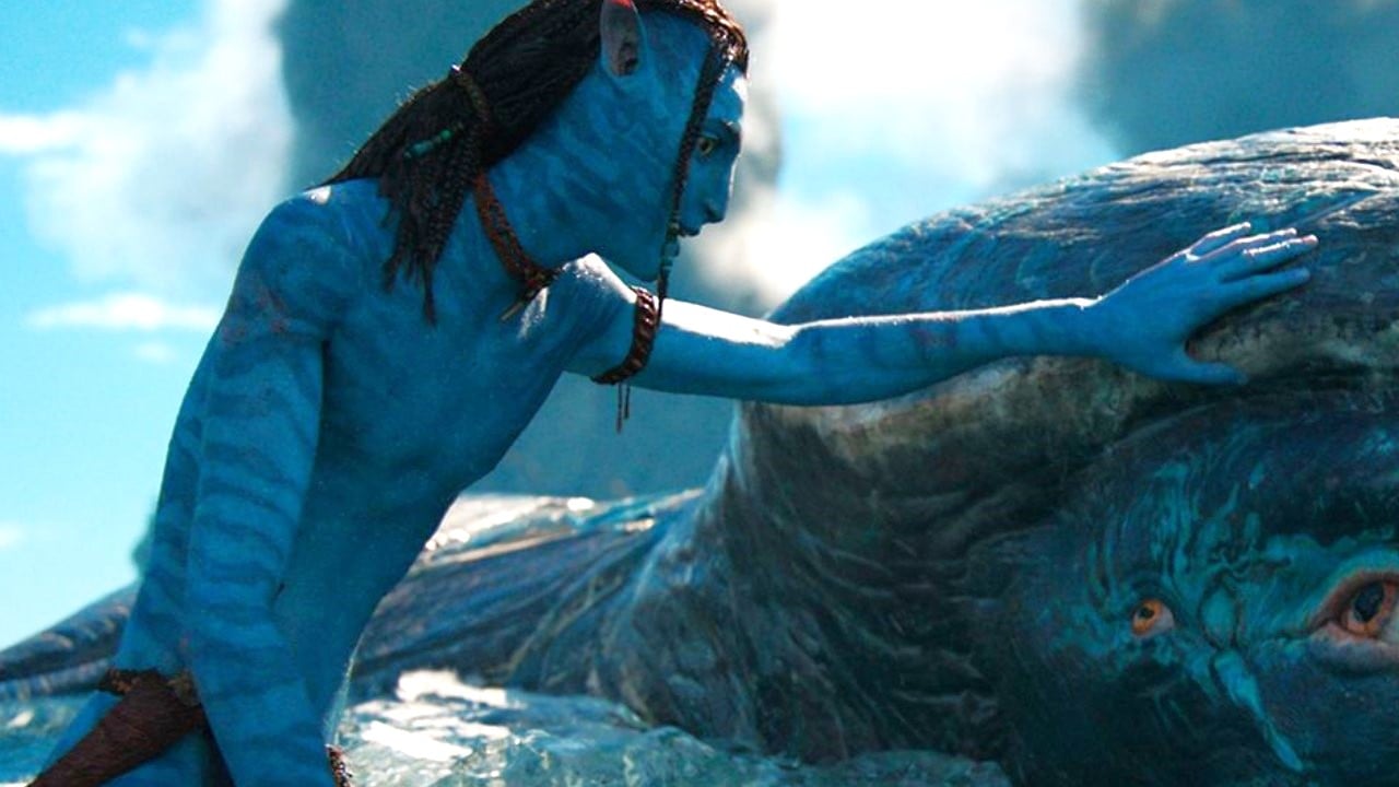 Avatar 2 : des images inédites avec une grosse et étonnante surprise