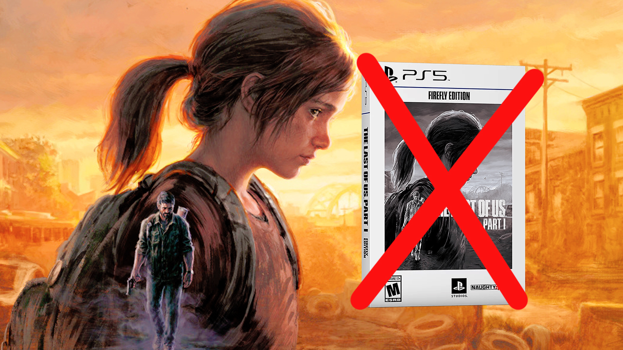 The Last of Us Remake : aucun collector en France, c'est confirmé. Va falloir débourser 400$