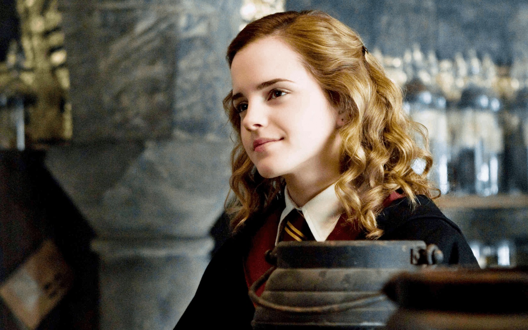 Harry Potter : Emma Watson est partante pour revenir à une condition...