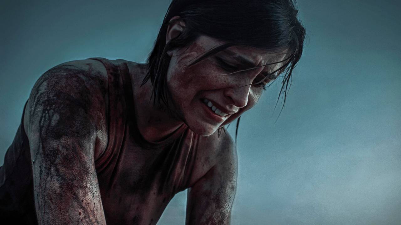 L'image du jour : Un cosplay d'Ellie plus vrai que nature, 10 photos qui forcent le respect