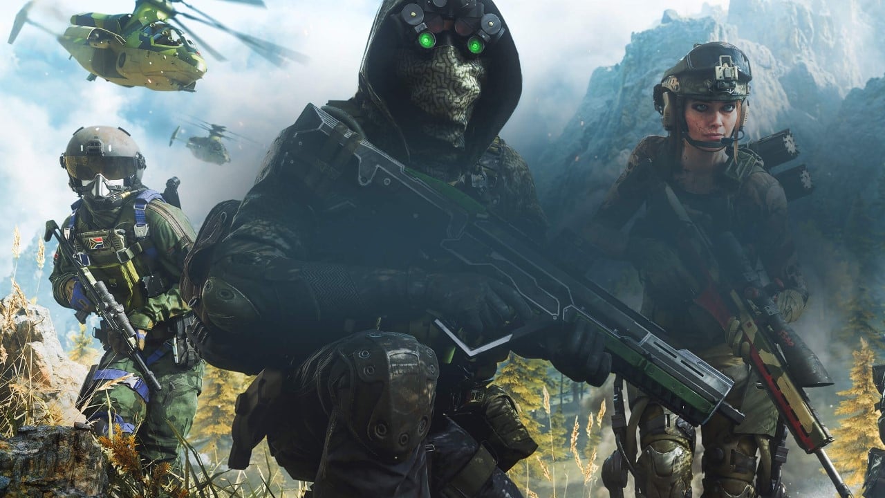 Battlefield 7 aura une campagne solo "exceptionnelle"