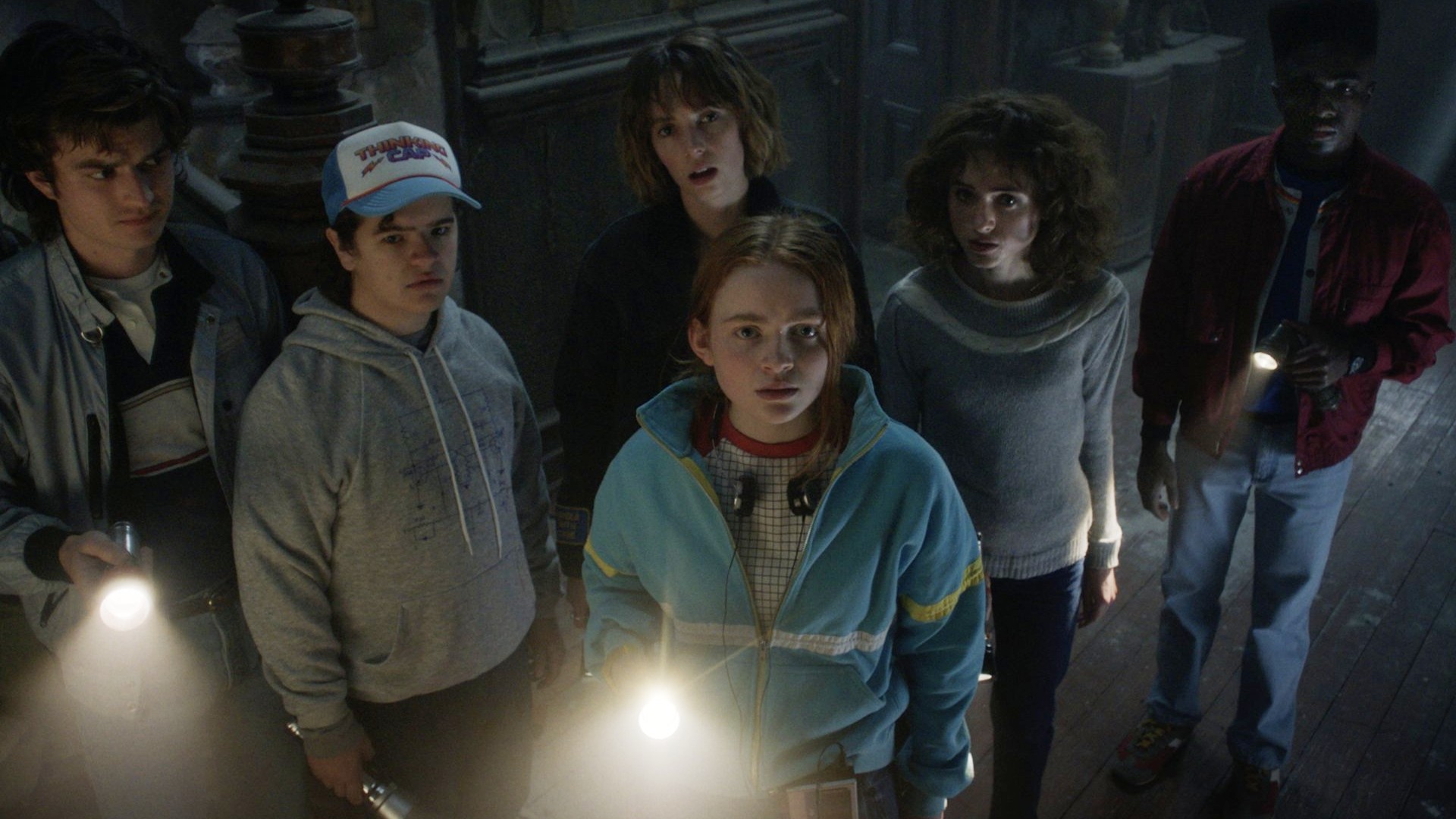 Stranger Things 5 : cette théorie dingue sur Will pour le final de la série  Netflix - News Séries - AlloCiné