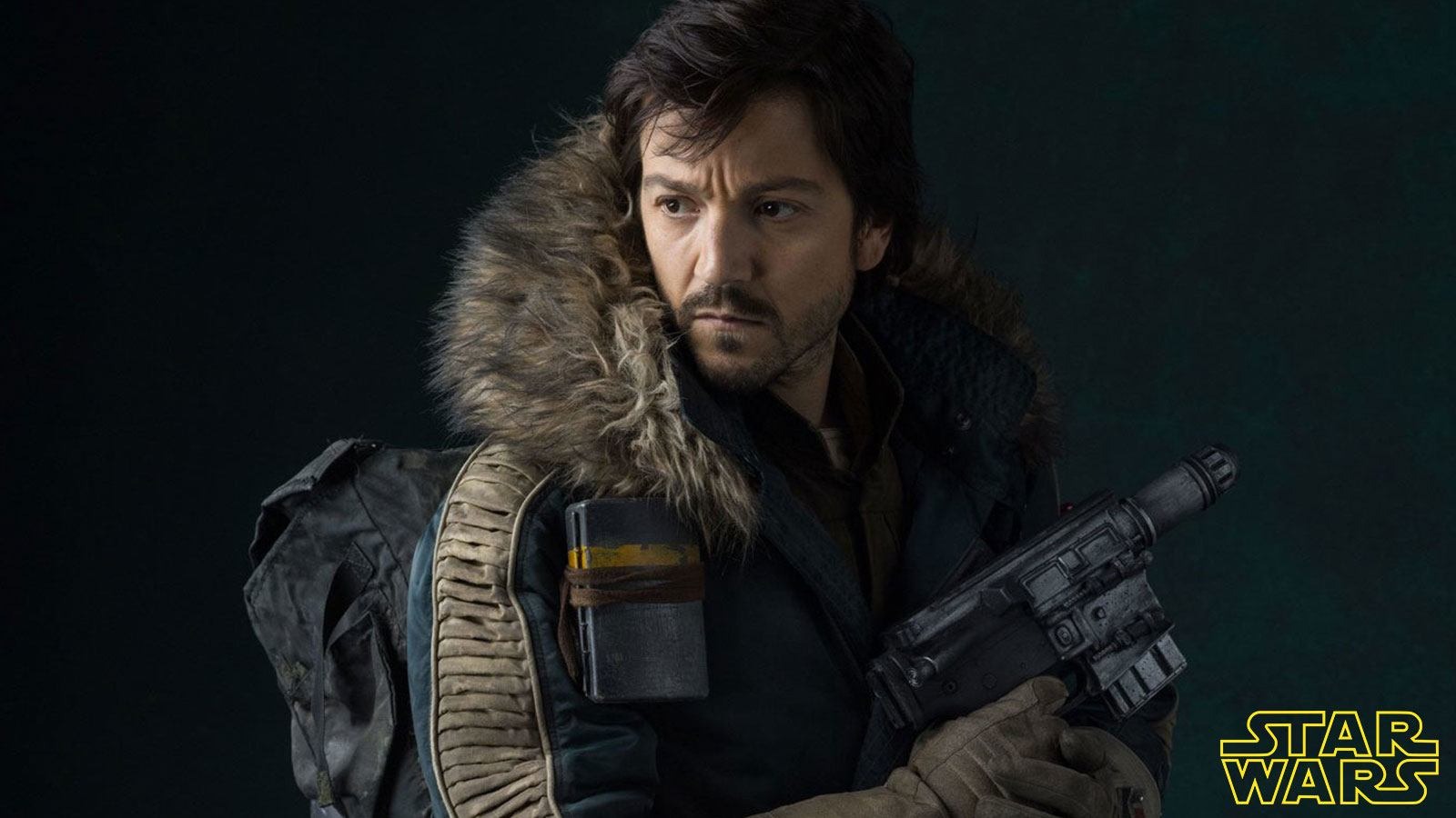 Star Wars : La série Andor s'offre une date et des détails