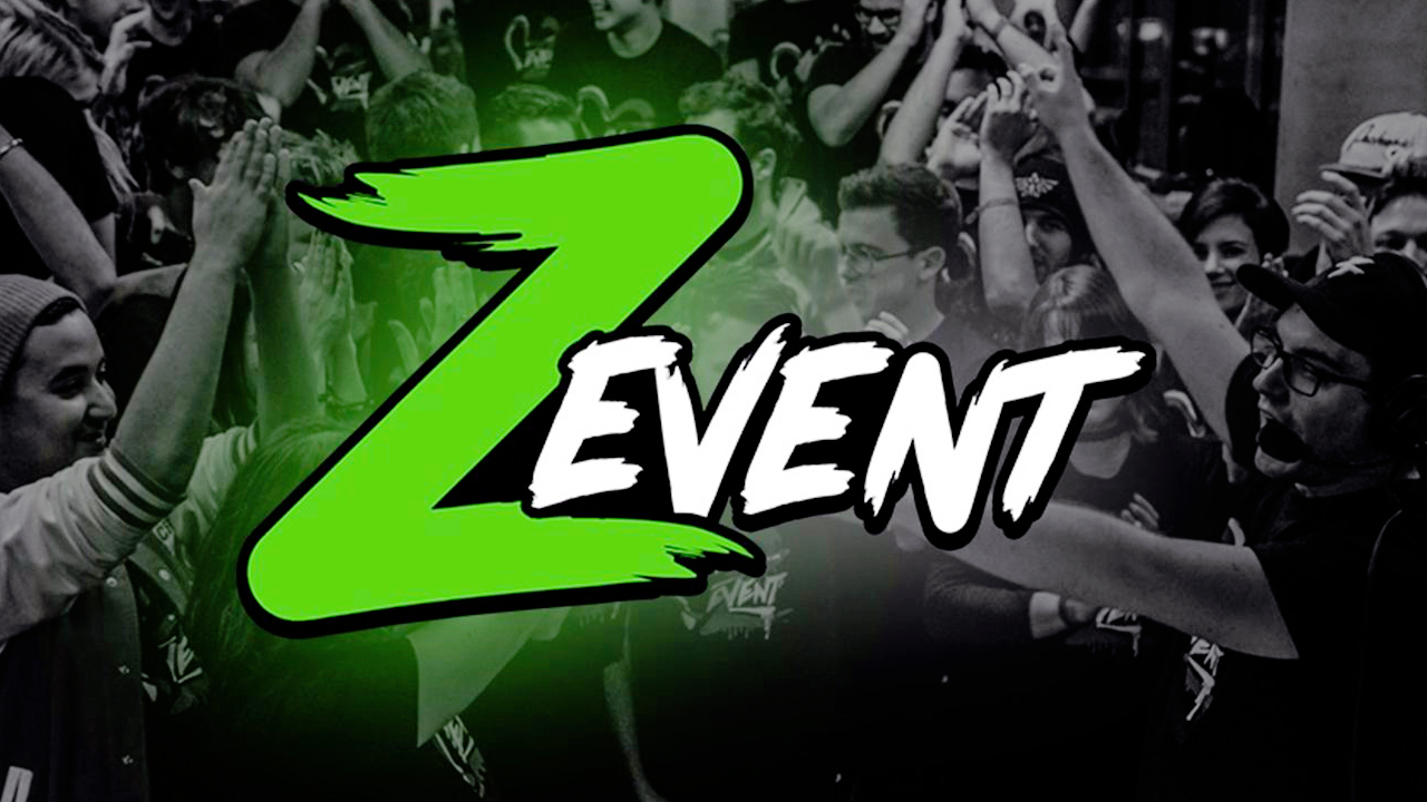 ZEvent 2022 : voici les 5 associations que vous avez choisies