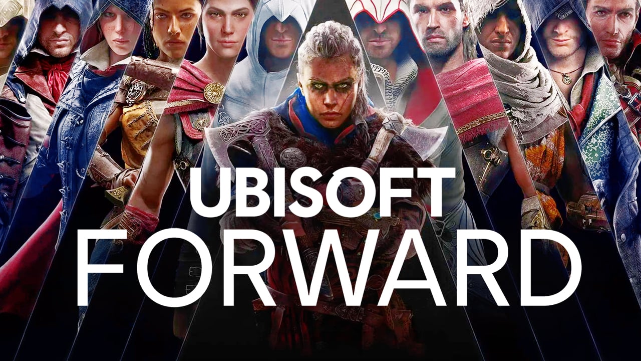 Ubisoft Forward : voici quand Assassin's Creed Infinity pourrait être révélé