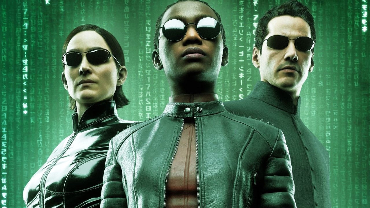 The Matrix Awakens : la renversante démo Unreal Engine 5 disparaîtra à jamais dans quelques heures