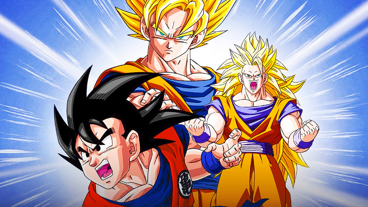 Dragon Ball : un nouvel anime a leaké, les fans partagés