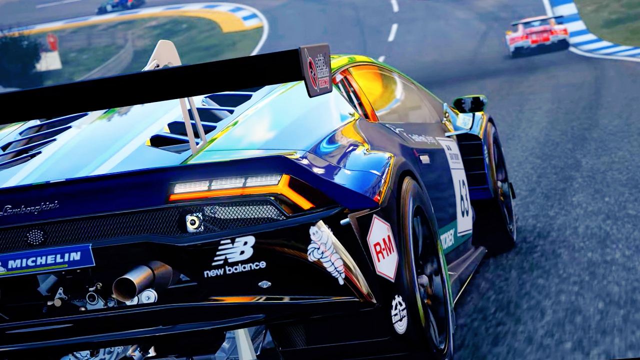 Gran Turismo 7 : un glitch lucratif corrigé avec la mise à jour 1.18