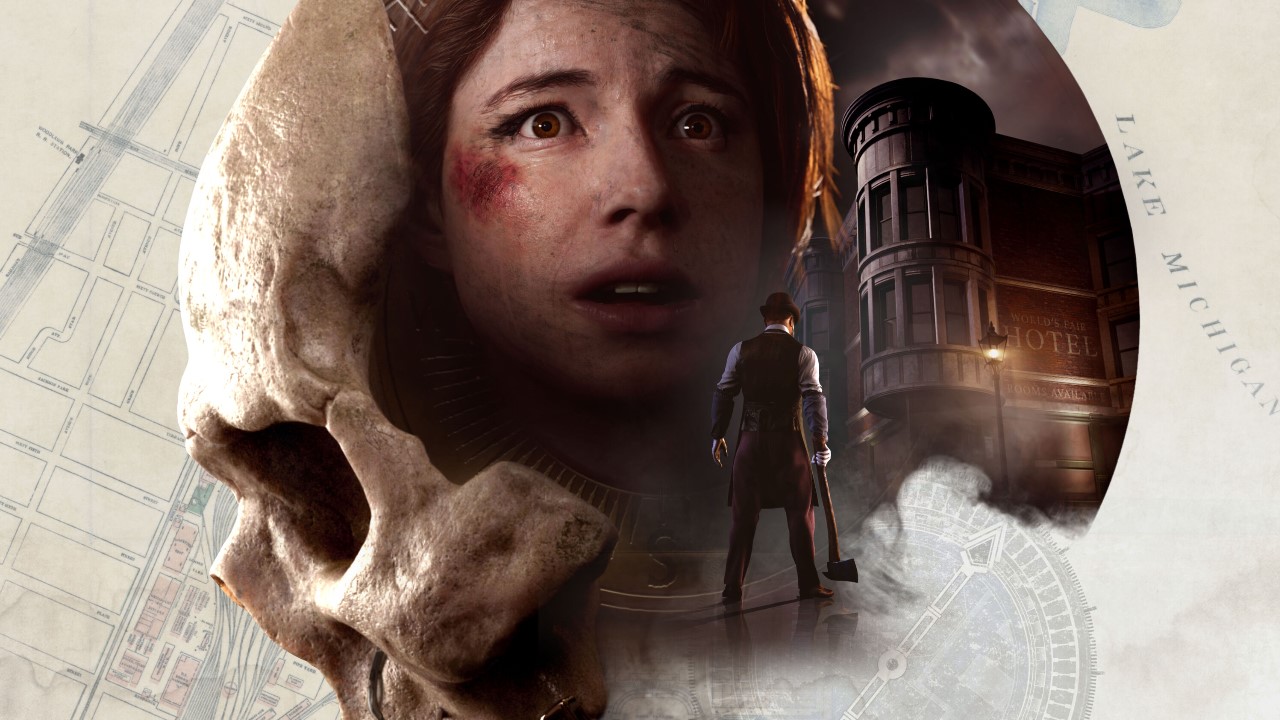 The Dark Pictures Anthology: The Devil in Me révèle un trailer oppressant, sa sortie et un terrible collector