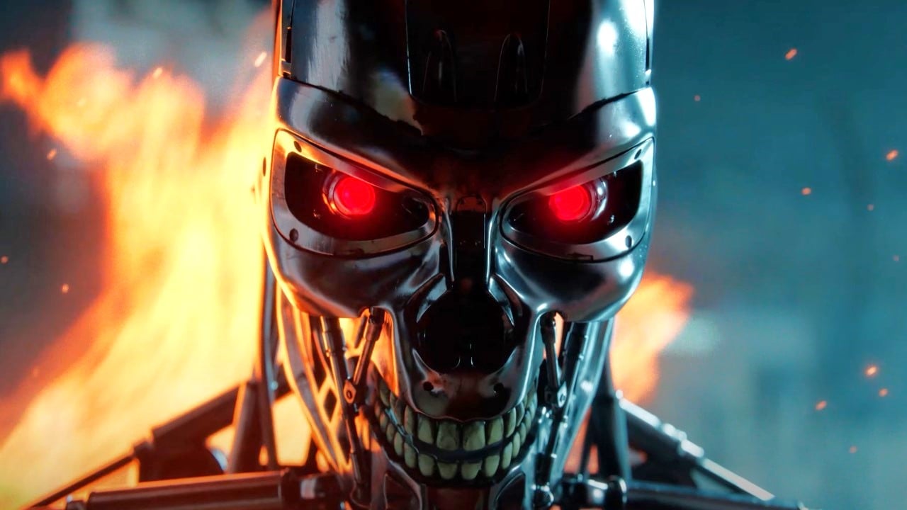 Après RoboCop, Nacon tease son jeu Terminator Survival Project en vidéo