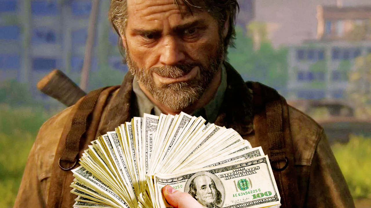 The Last of Us Part 1 trop cher ? Un développeur répond !