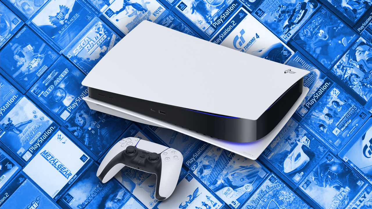 playstation 5 retro inspired playstation 5 retro inspired