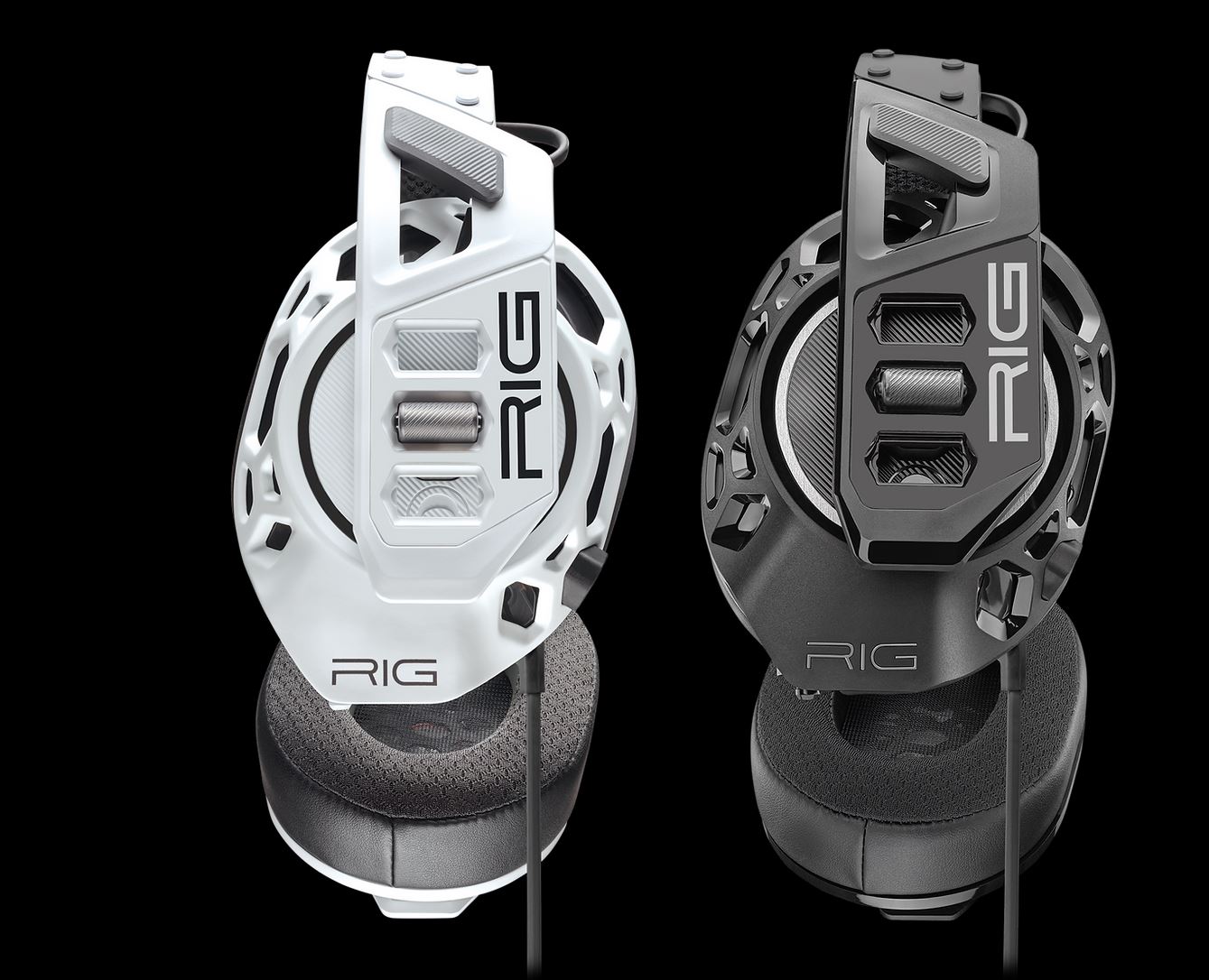 Nacon lance de nouveaux casques gaming pour toutes les bourses