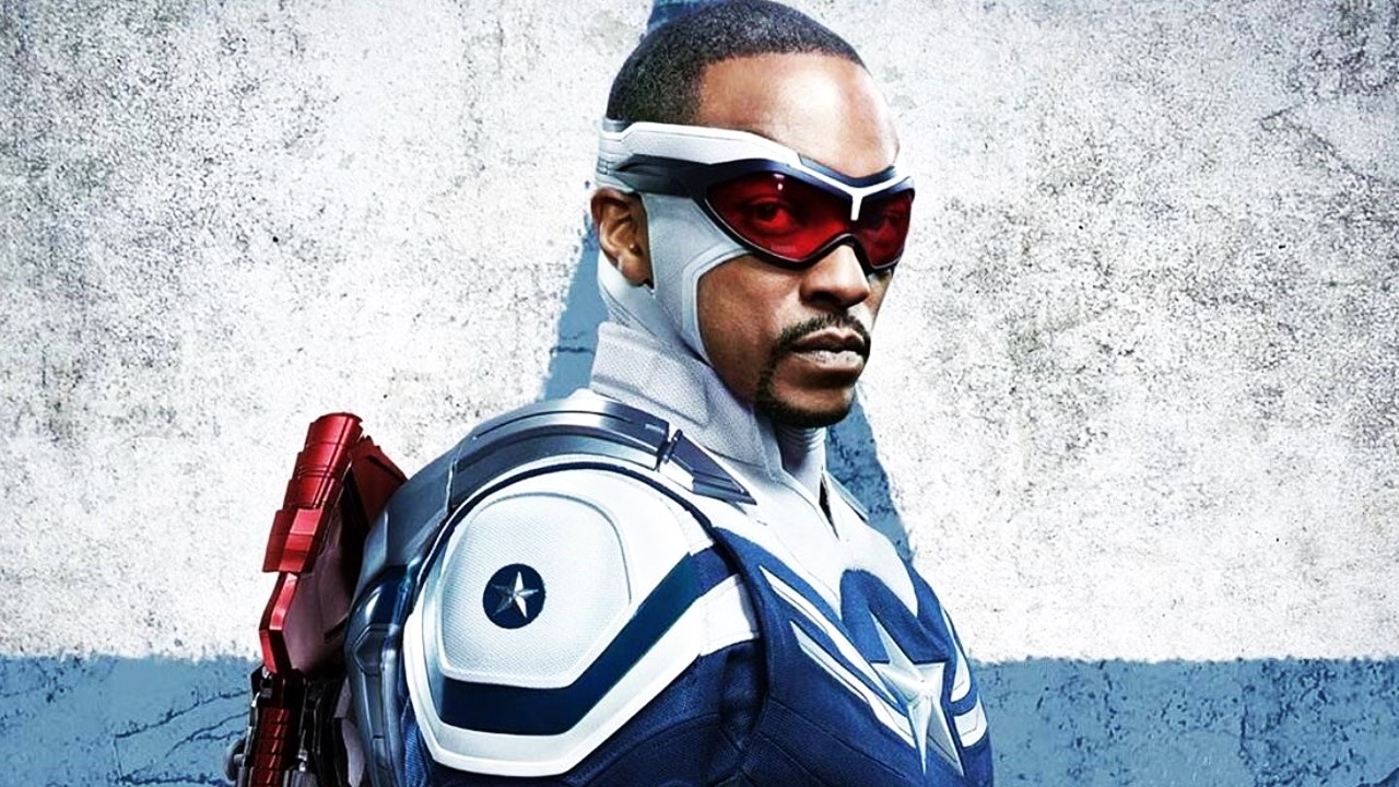Captain America 4 : le réalisateur est derrière l'un des pires films Netflix, ça sent pas bon