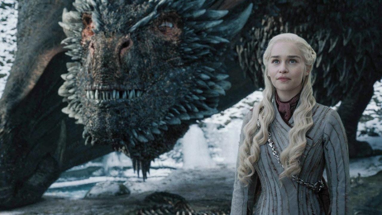 Game of Thrones : Ouf, la fin du livre ne sera pas celle de la série