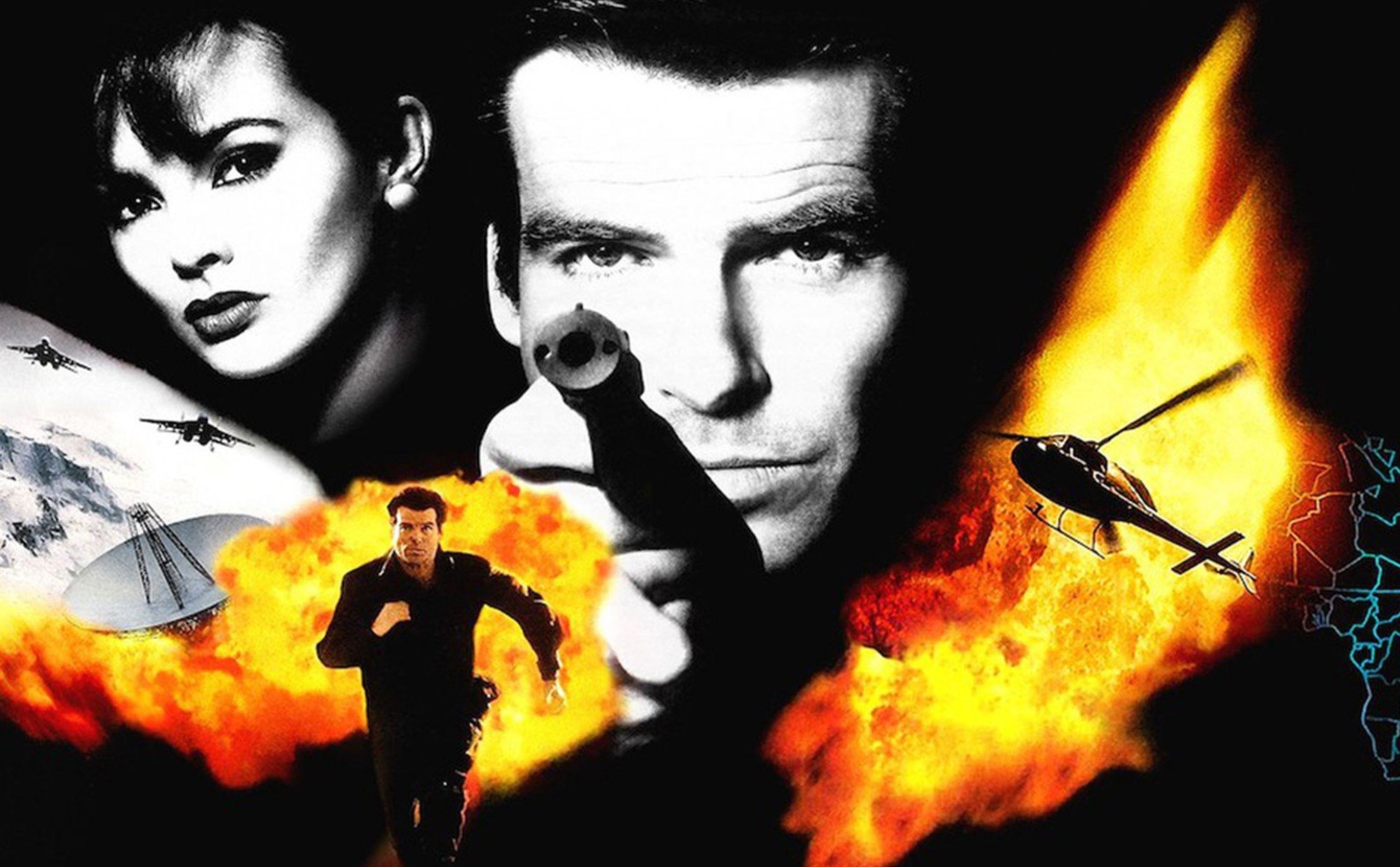 GoldenEye 007 : Le remake retardé à cause de la Guerre en Ukraine ?