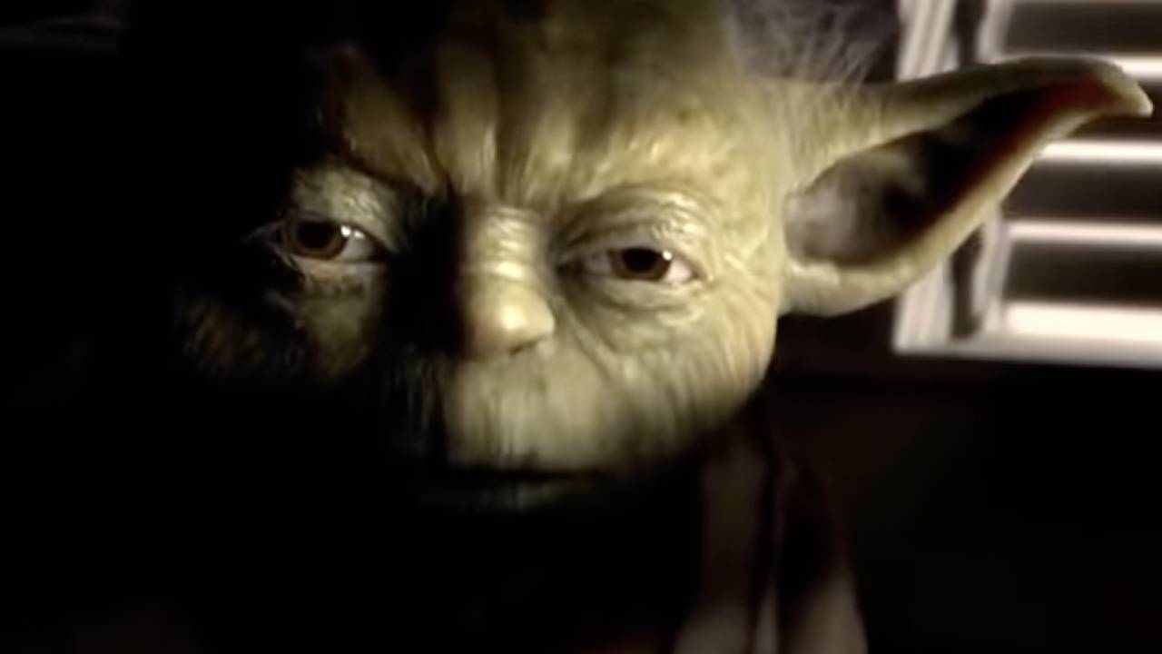 L'image du jour : Star Wars, un mashup musical qui force le respect