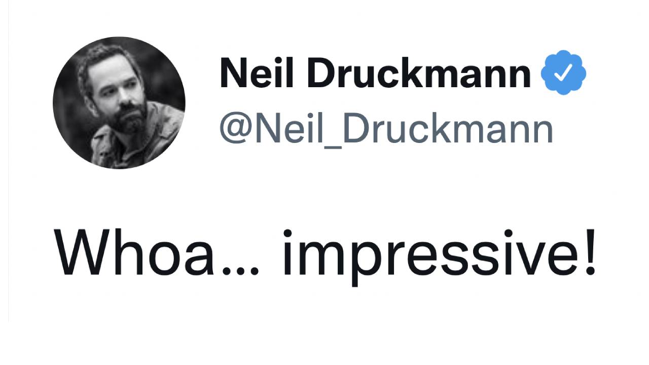 L'image du jour : une scène culte d'Uncharted 4 recréée dans Fortnite et approuvée par Neil Druckmann