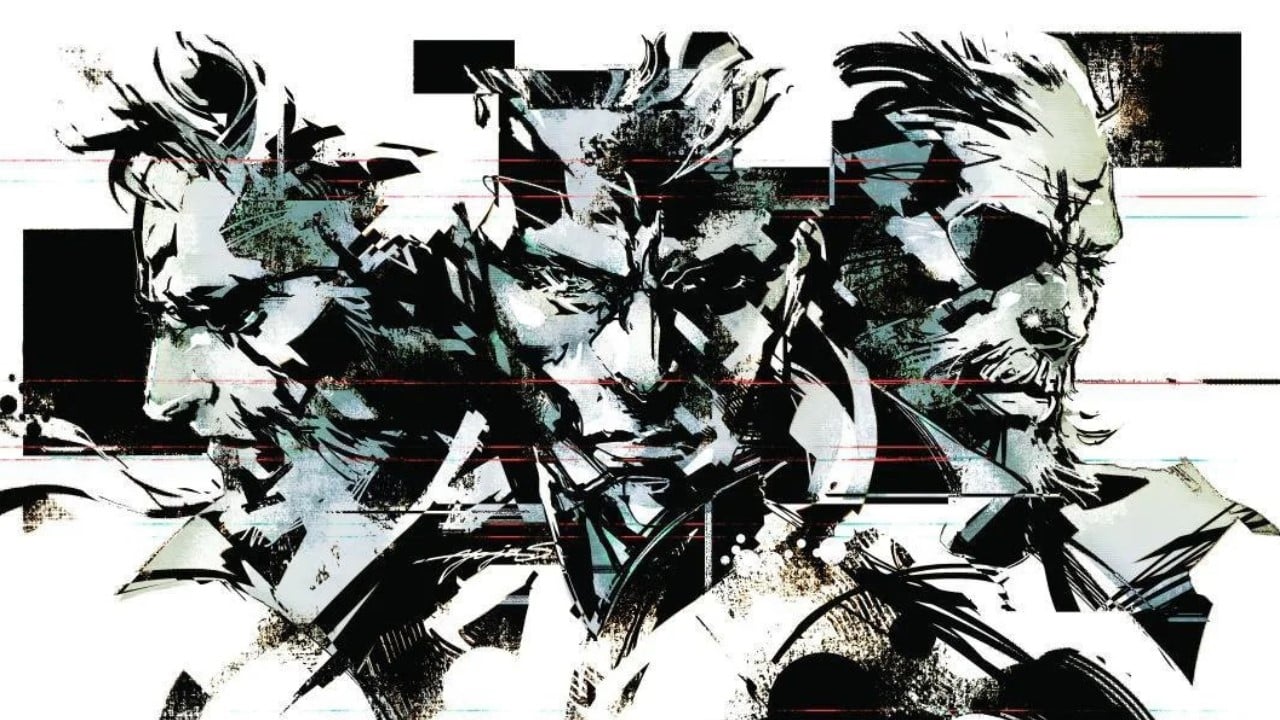MGS Collection : la compilation de rêve pour les fans de Metal Gear Solid