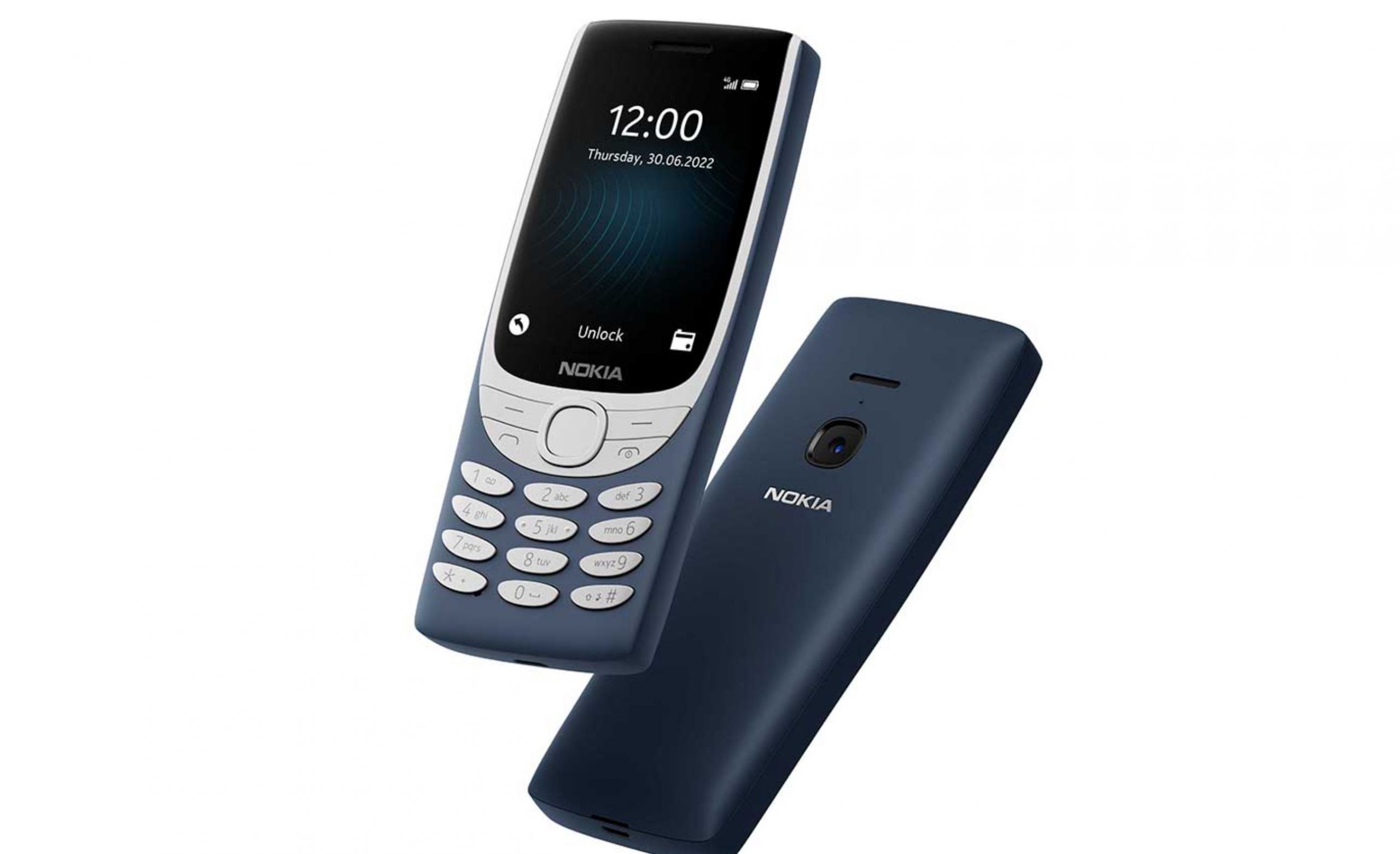 Nokia va faire revivre et moderniser 3 téléphones iconiques, 100% nostalgie