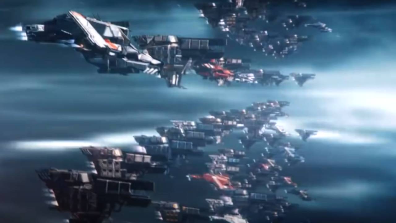 La vidéo du WE : L’une des + grandes batailles de l'histoire du Jeu vidéo