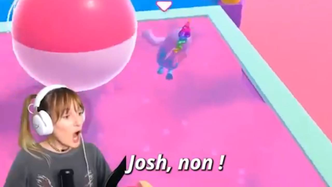 La vidéo du week-end : Fall Guys, les plus grosses rages compilées