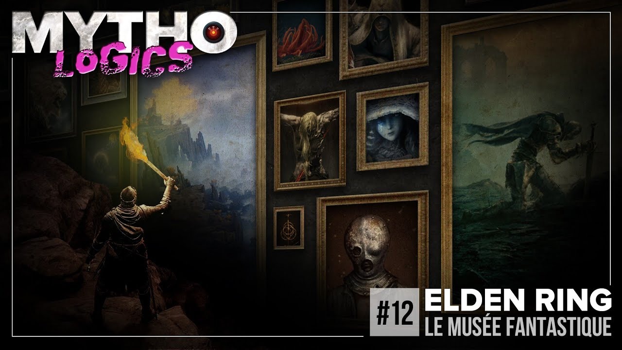 La vidéo du week-end : Elden Ring, une analyse ultra poussée de très haute qualité