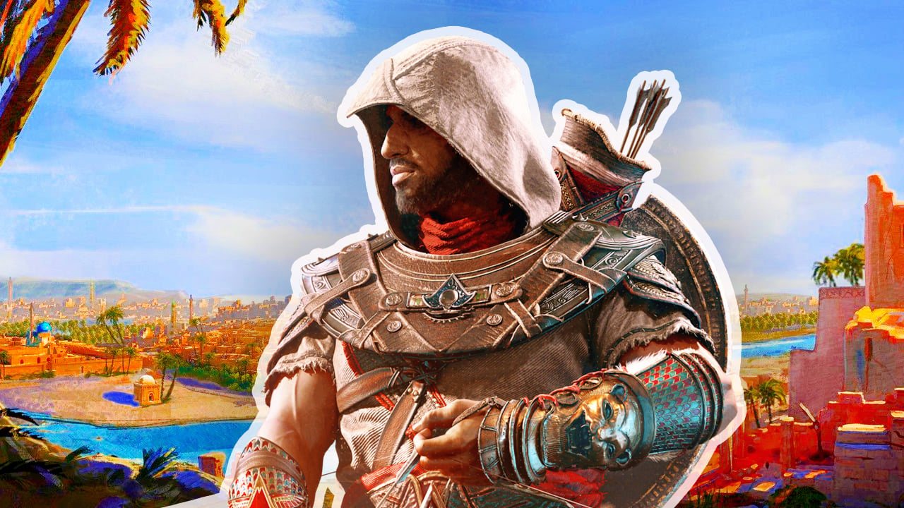 Assassin's Creed Rift : on sait où se déroulera le prochain opus