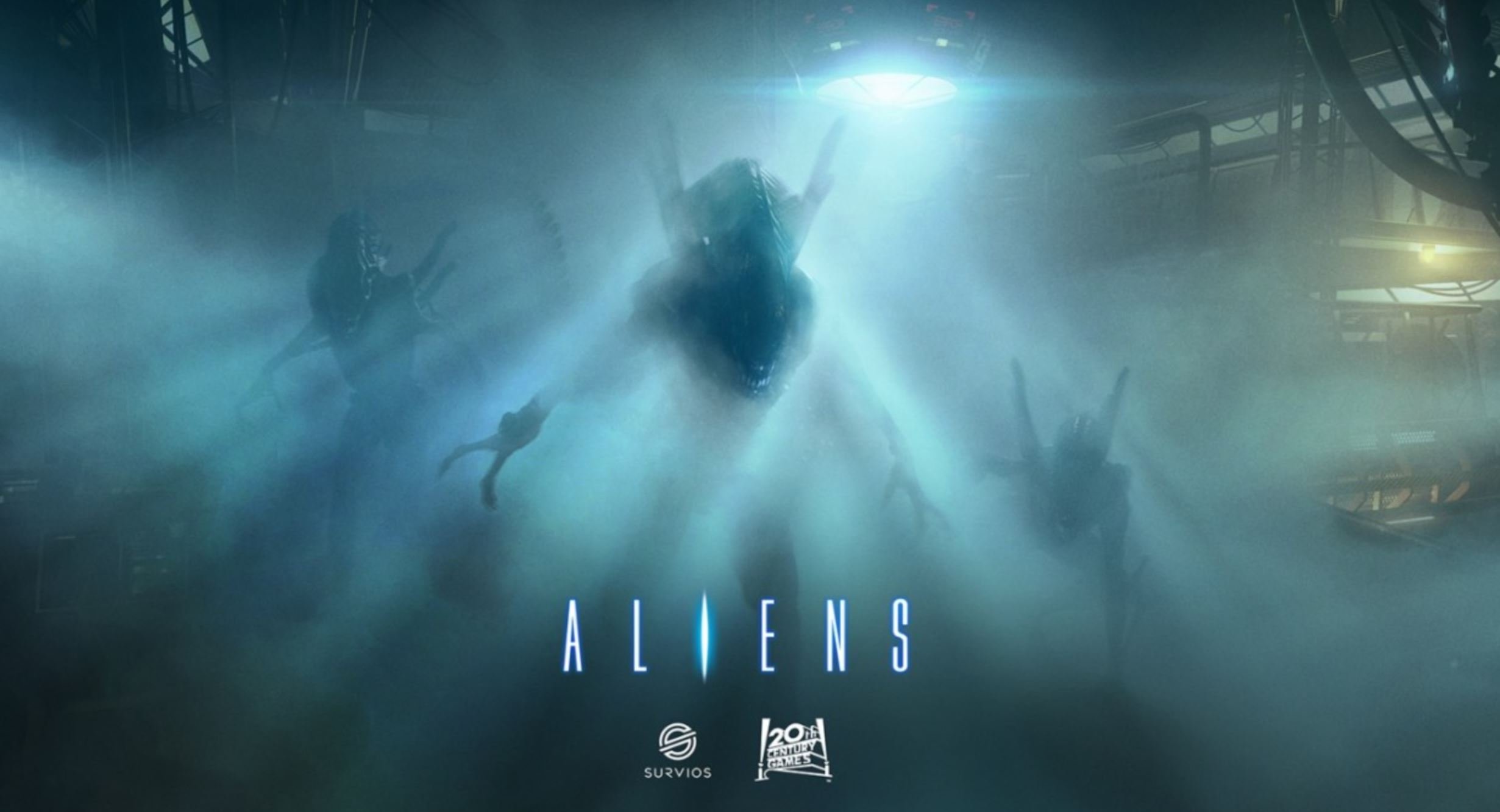 Aliens: Préparez vos couches, un nouveau jeu solo est en préparation