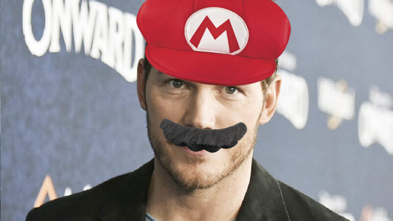 Super Mario Bros : une première image du film et la date du trailer