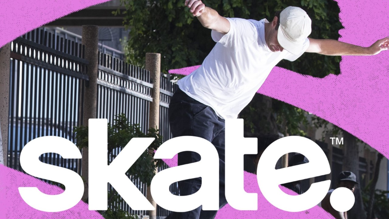 Le concurrent de Tony Hawk's Pro Skater fait une grande annonce