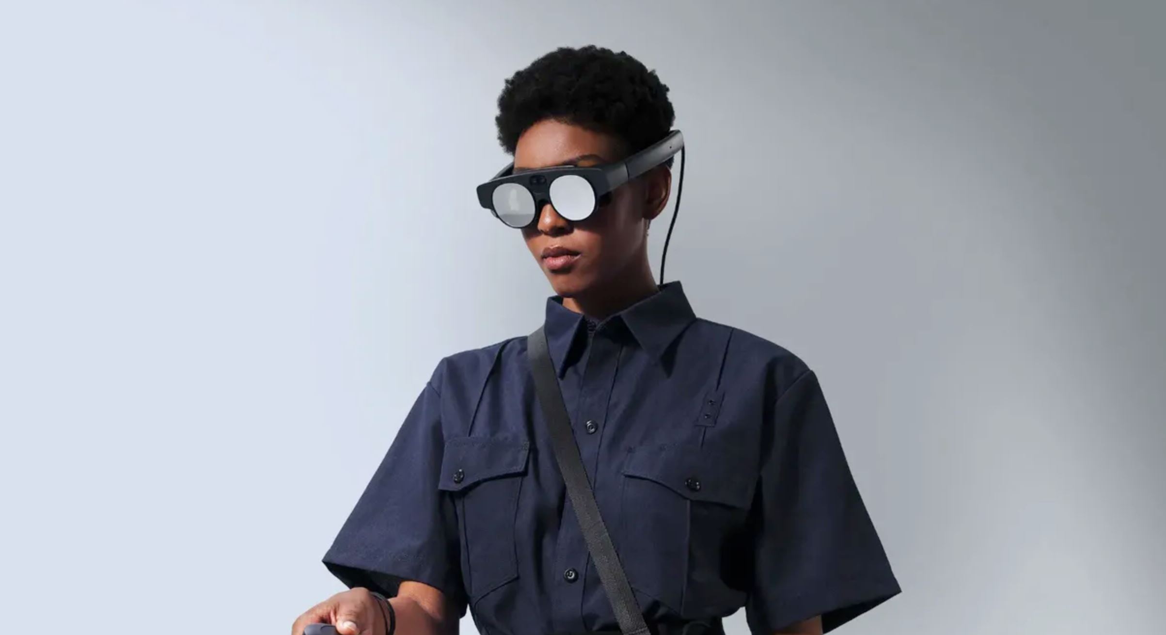 Magic Leap: Un nouveau casque AR pour la fin de l'année ?