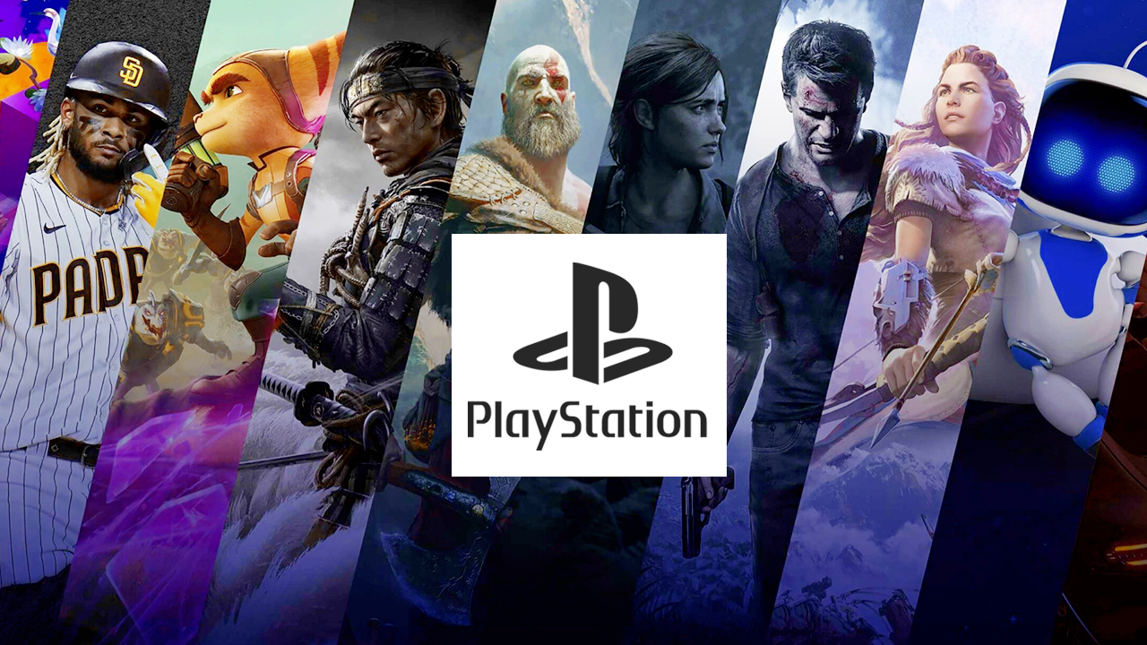 PlayStation va faire une nouvelle acquisition inattendue