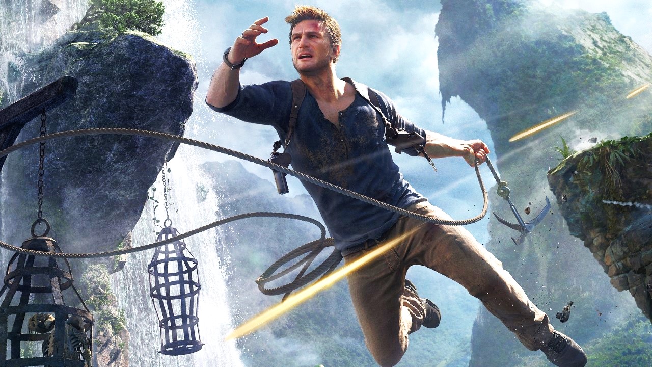 Naughty Dog dit au revoir à l'une de ses légendes : "Ils préparent des trucs incroyables"