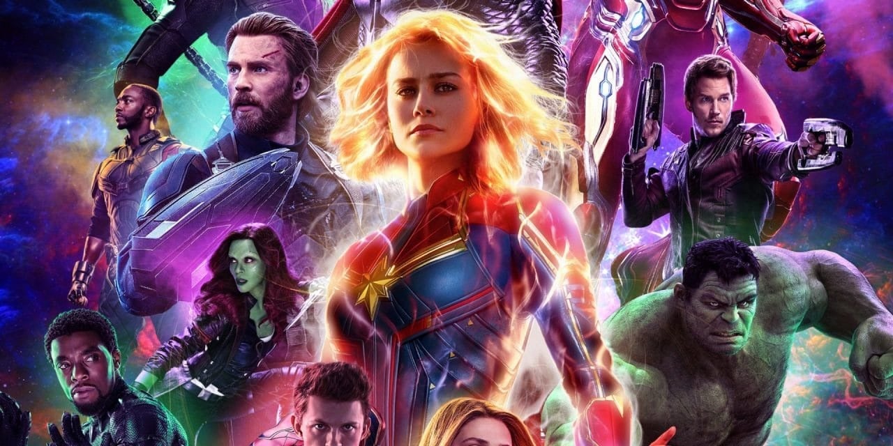 MCU : Les Russo (Avengers Endgame) prêts pour un nouveau film à une condition