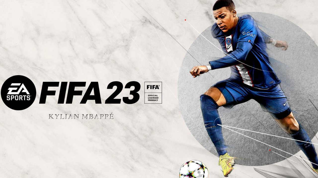 FIFA 23 : voici comment voir le tout premier trailer du jeu en direct