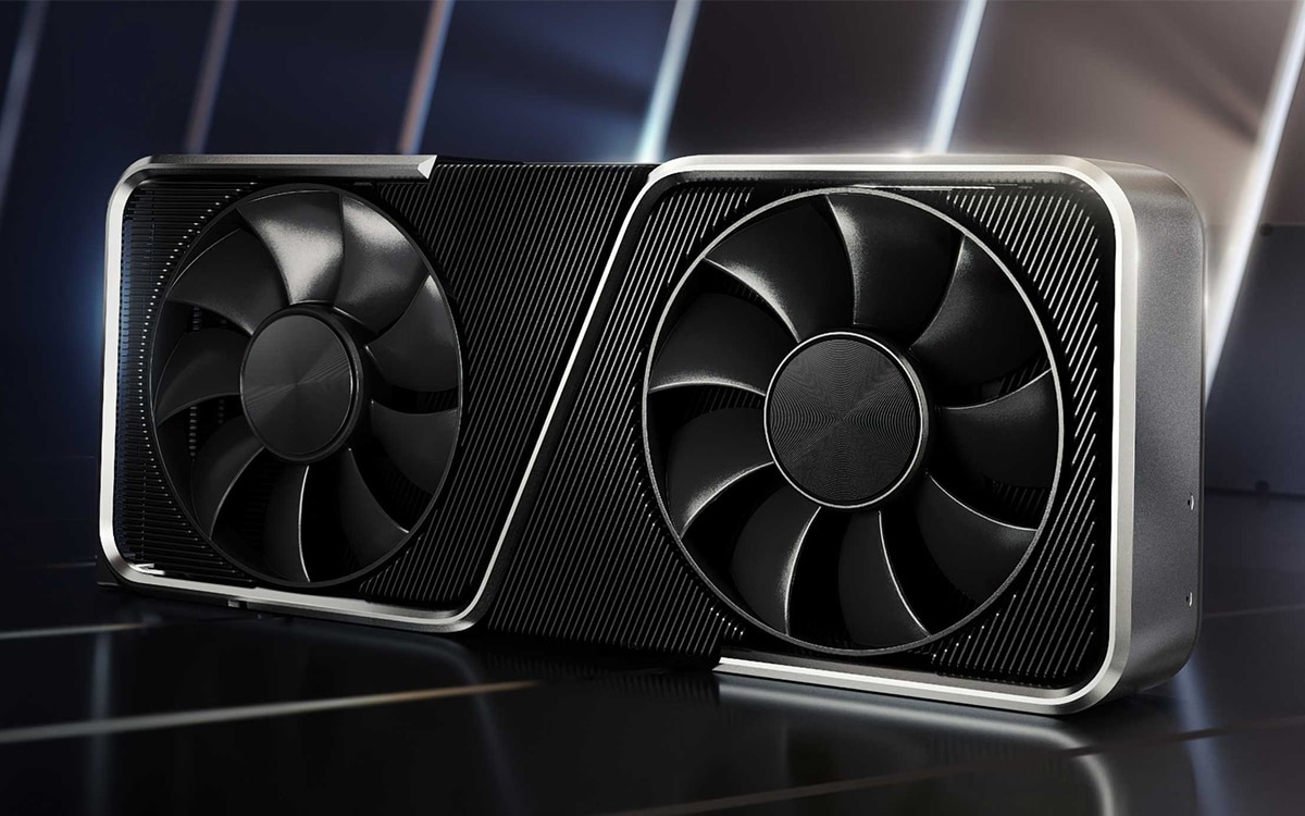 Nvidia RTX 4090: La carte serait bel et bien un monstre de puissance