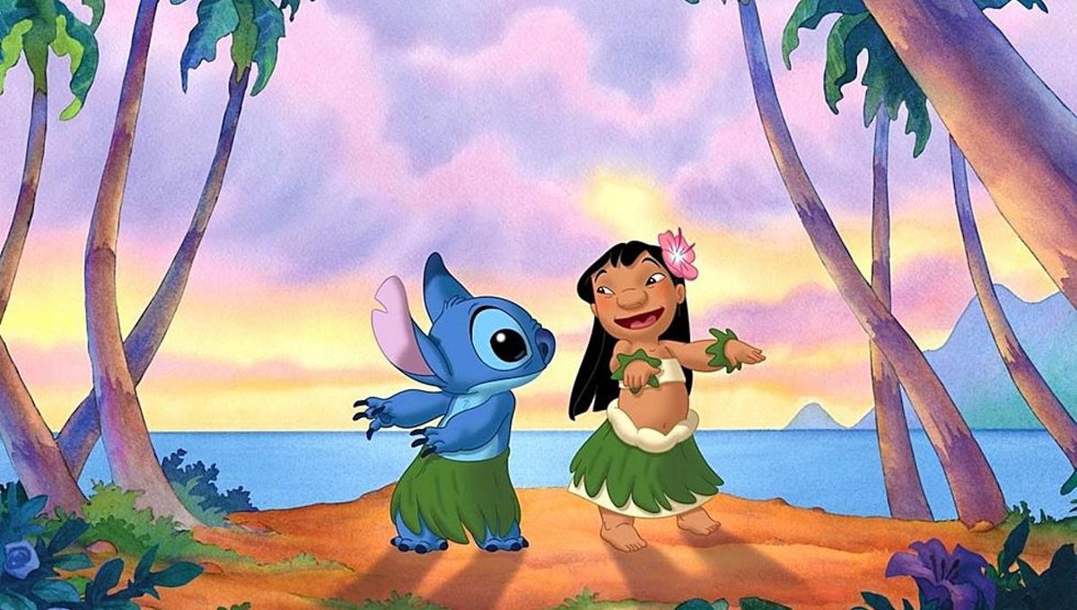 Disney adapte Lilo & Stitch en film live-action