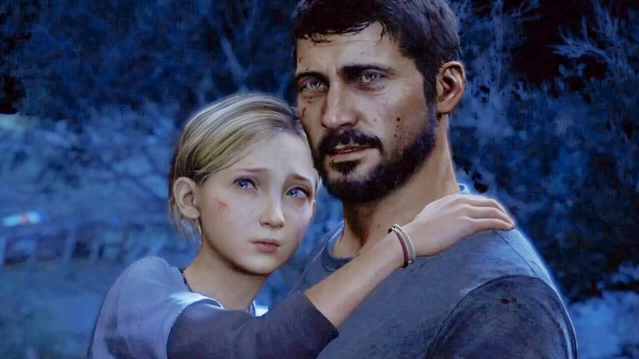 The Last of Us Part 1 : des images d'une scène culte ont leaké