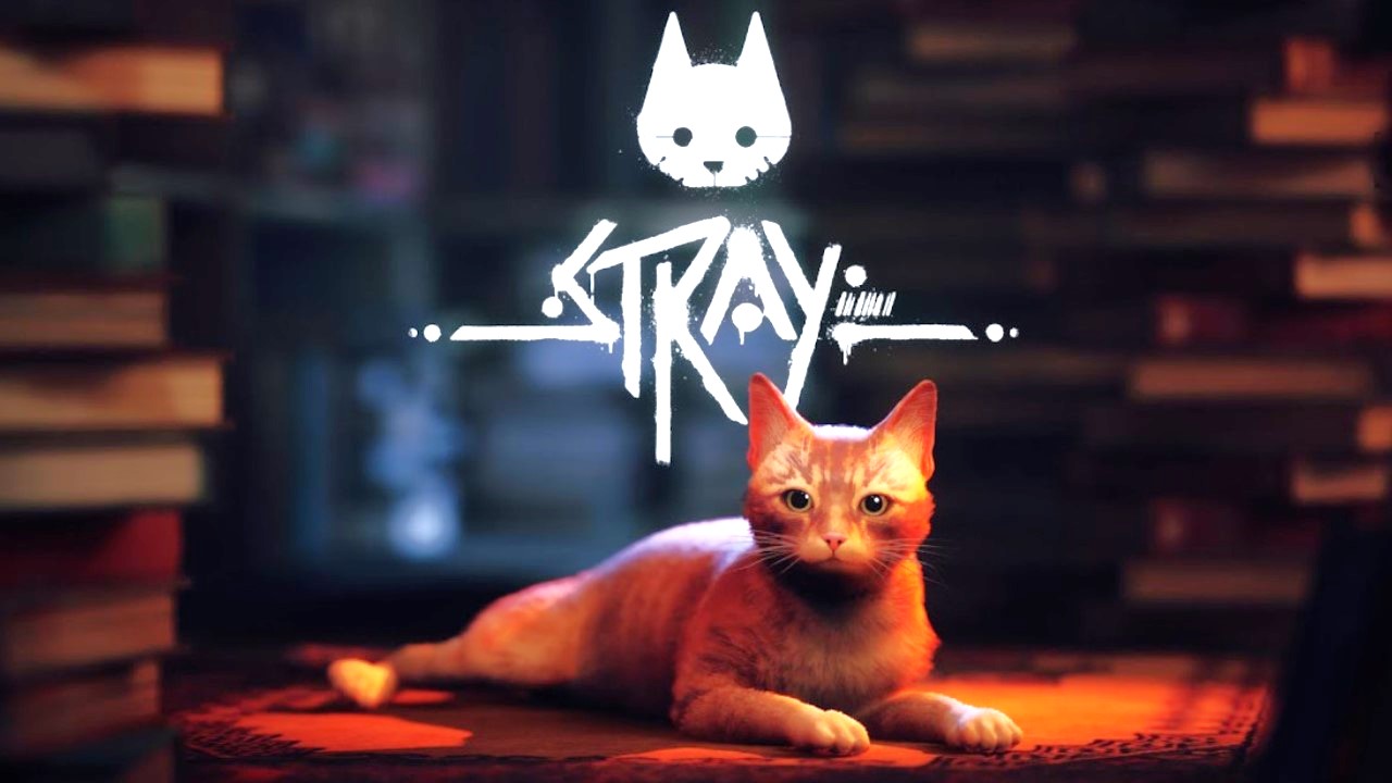 Stray : en moins de 24h, déjà un record vraiment impressionnant