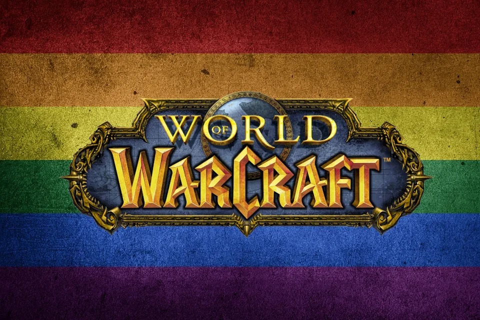 World of Warcraft : on ne choisira plus entre féminin et masculin