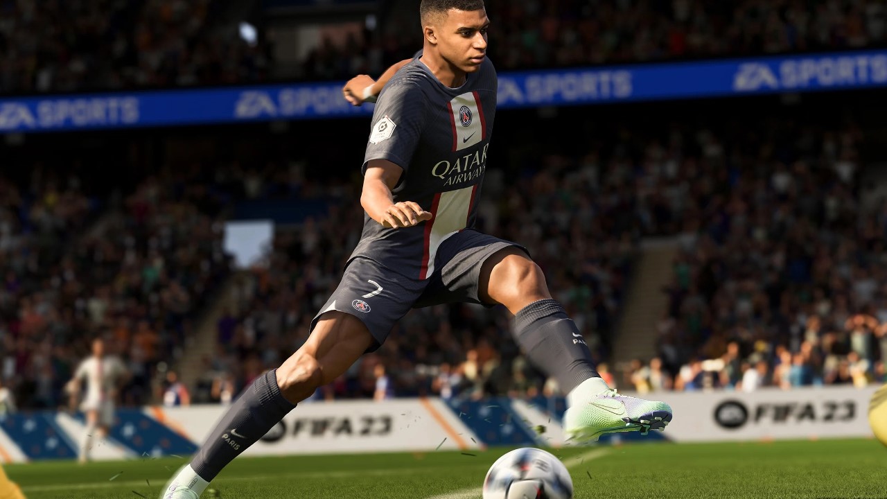 FIFA 23 : un duo très attendu et une grande première pour la franchise