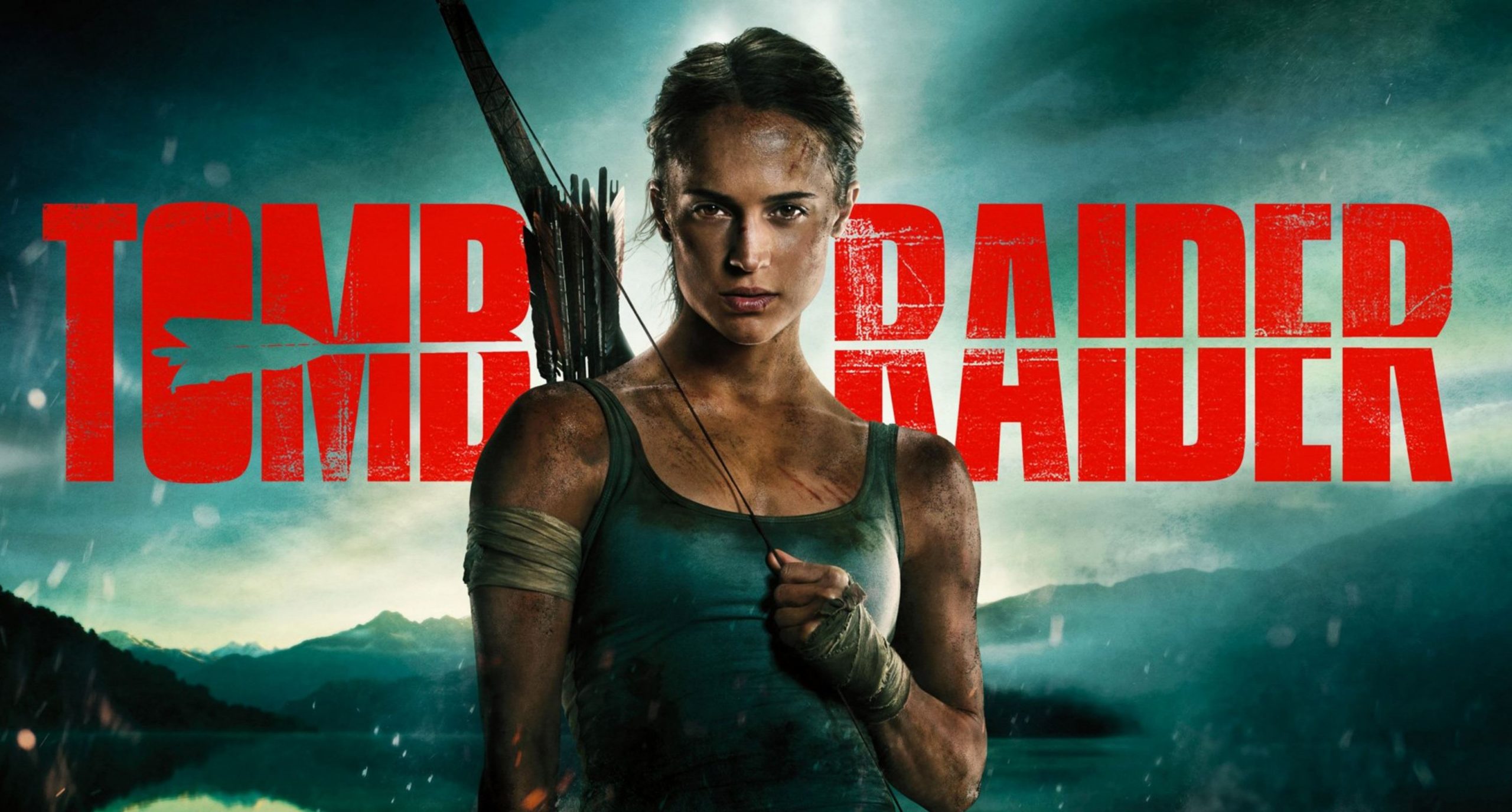 Tomb Raider : vous n'êtes pas prêts de revoir un film de sitôt