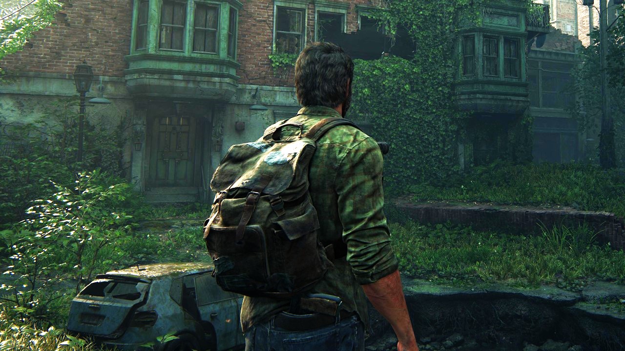 The Last of Us Part 1 : du gameplay dévoilé à l'avance, les fans complètement déçus