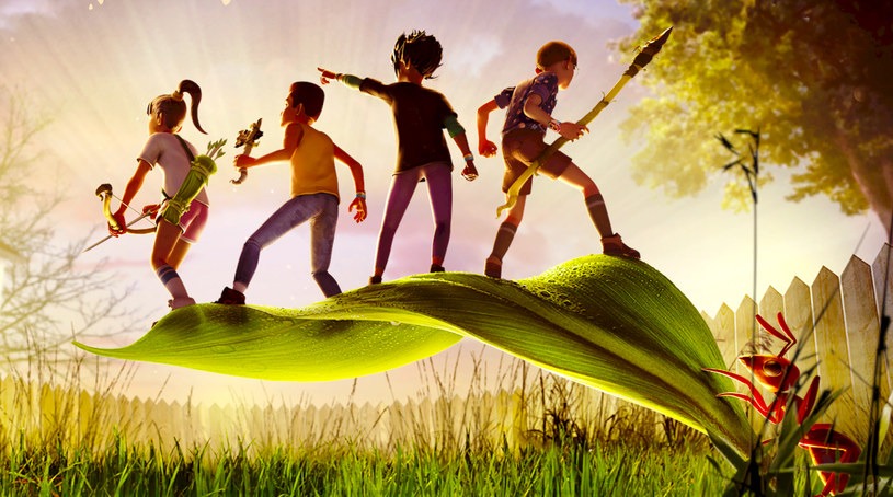 Microsoft : cette exclusivité que personne n'attendait va avoir le droit à une série